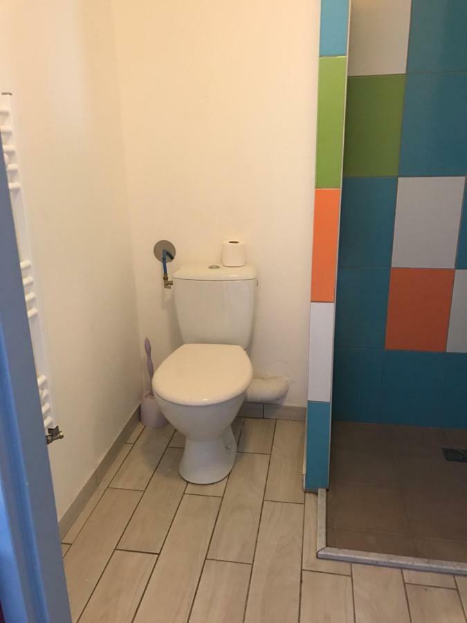 דירות רואן Les Studines מראה חיצוני תמונה